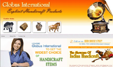 http://globushandicraft.net